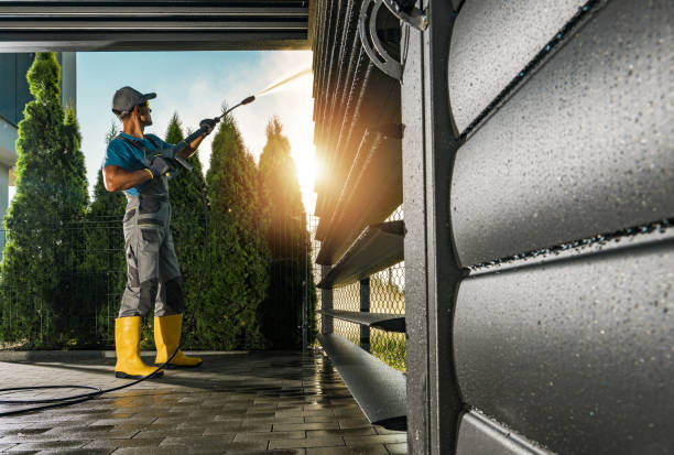 Best Machinery and Equipment Cleaning  in Apex, NC